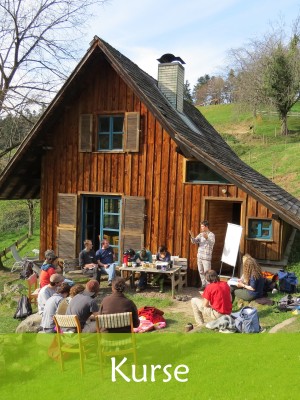 Wandel-Gärtnern mit Permakultur ~ Wochenend-Kurs @ tanzRaum | Lörrach | Baden-Württemberg | Deutschland